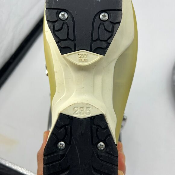 Dalbello Mantis 75 Intuition Ski Boots Womens 6 (EU 35.5) 277mm 235 Mondo - Picture 8 of 10